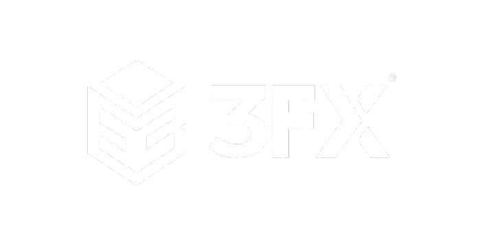 3FXFulfilment Logo